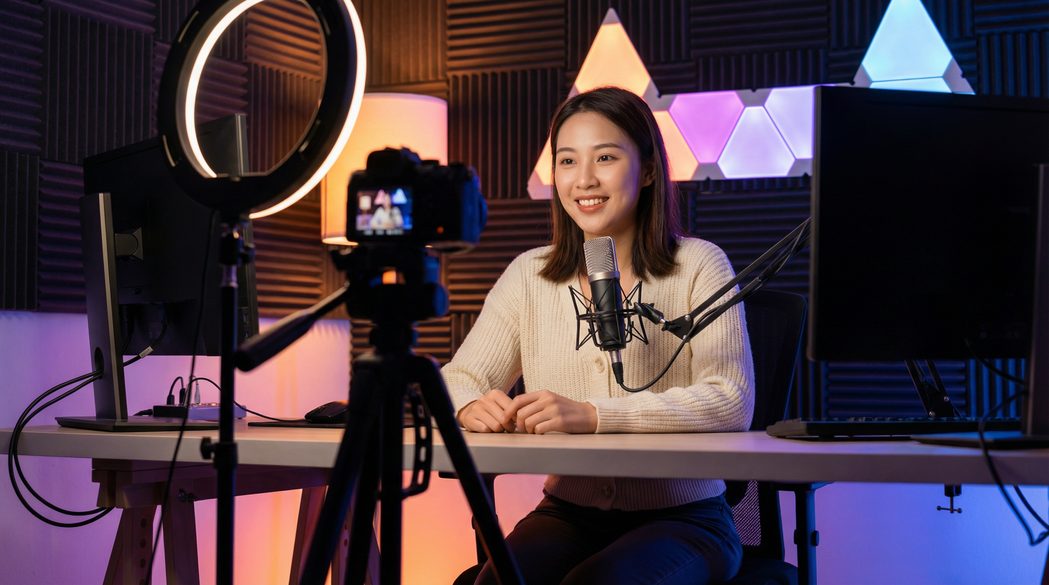 三级片工作日常VLOG视频